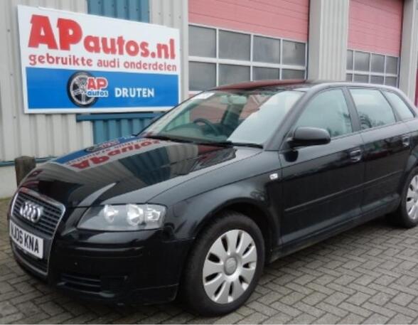 Buitenspiegel AUDI A3 (8P1), AUDI A3 Sportback (8PA)