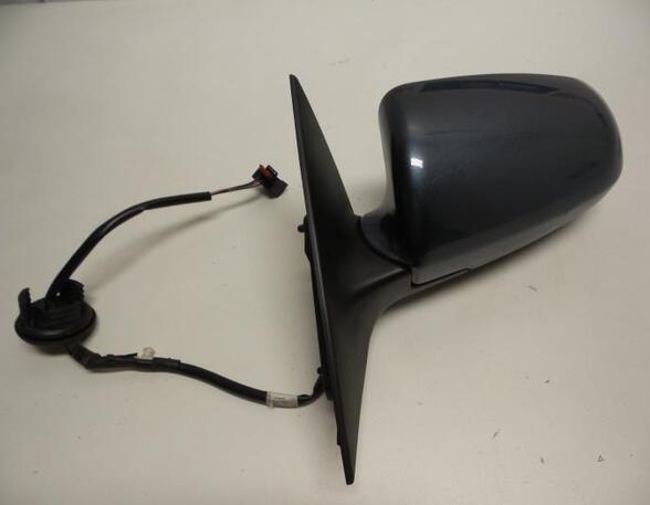 Wing (Door) Mirror AUDI A6 (4F2, C6)