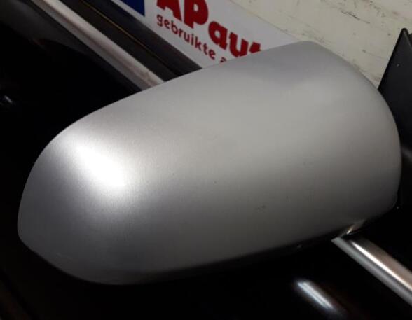 Wing (Door) Mirror AUDI A4 B7 Convertible (8HE)