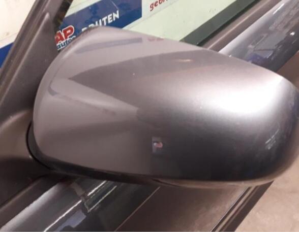 Wing (Door) Mirror AUDI A3 (8P1), AUDI A3 Sportback (8PA)