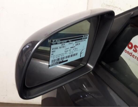 Wing (Door) Mirror AUDI A3 (8P1), AUDI A3 Sportback (8PA)