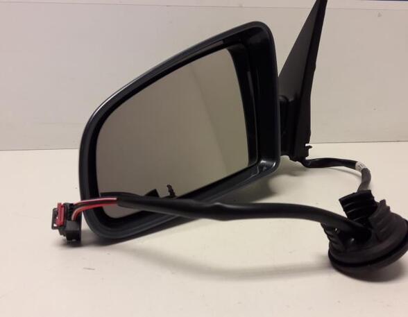 Wing (Door) Mirror AUDI A6 Allroad (4FH, C6), AUDI A6 Avant (4F5, C6)