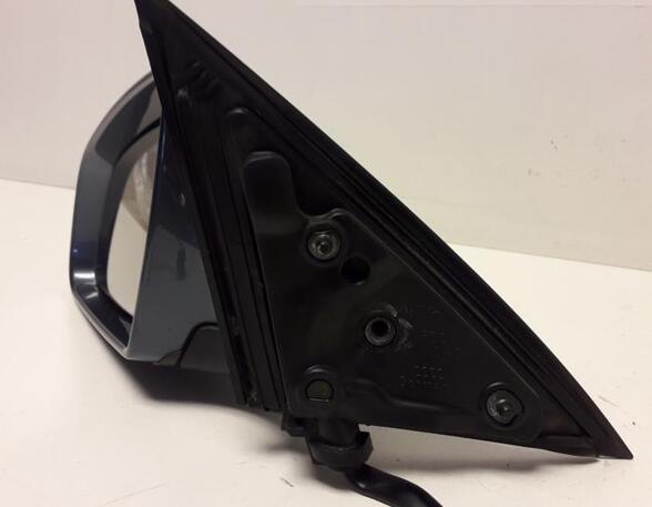 Wing (Door) Mirror AUDI A6 Allroad (4FH, C6), AUDI A6 Avant (4F5, C6)