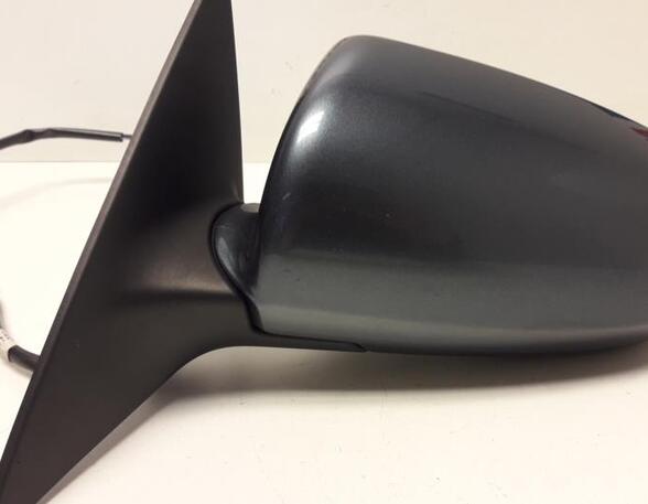 Wing (Door) Mirror AUDI A6 Allroad (4FH, C6), AUDI A6 Avant (4F5, C6)