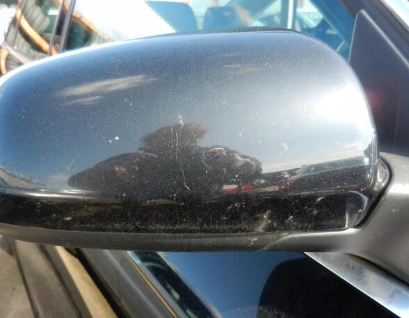 Wing (Door) Mirror AUDI A6 (4F2, C6)