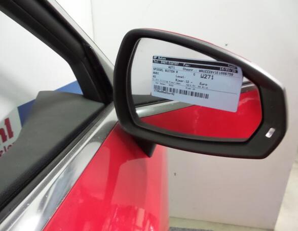 Wing (Door) Mirror AUDI A3 Limousine (8VS, 8VM)