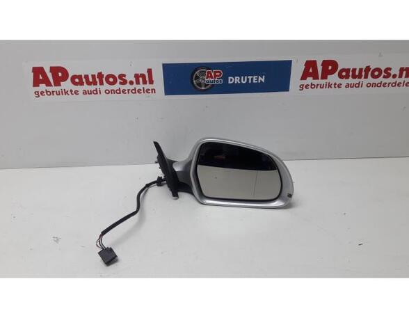 Wing (Door) Mirror AUDI A5 (8T3)