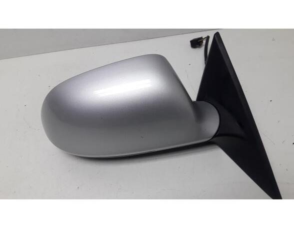 Wing (Door) Mirror AUDI A5 (8T3)