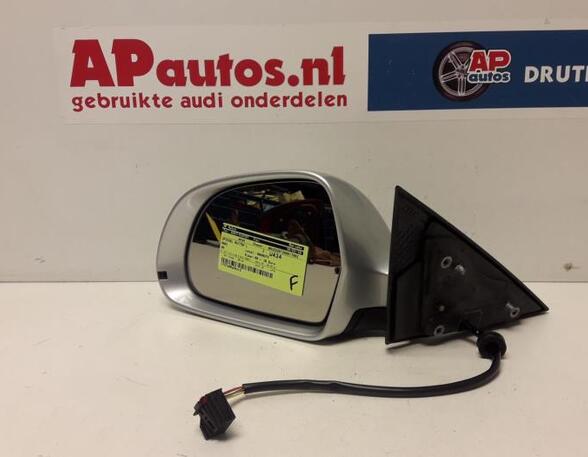 Wing (Door) Mirror AUDI A5 (8T3)