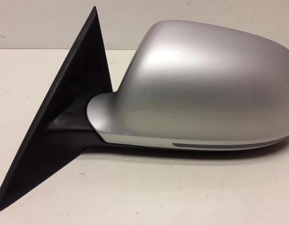 Wing (Door) Mirror AUDI A5 (8T3)