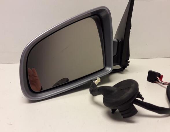 Wing (Door) Mirror AUDI A6 Avant (4F5, C6)