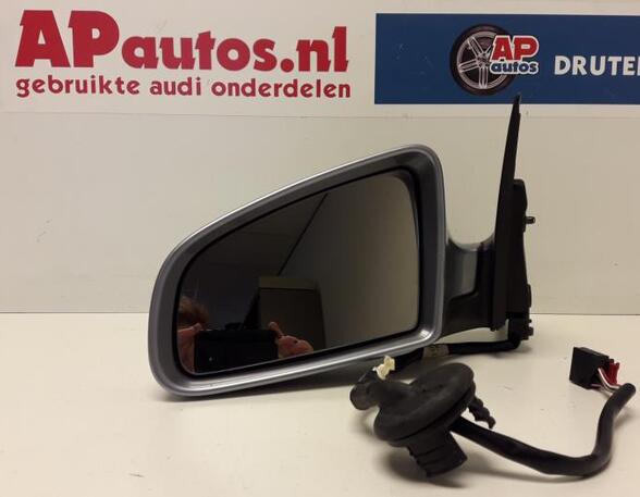 Wing (Door) Mirror AUDI A6 Avant (4F5, C6)