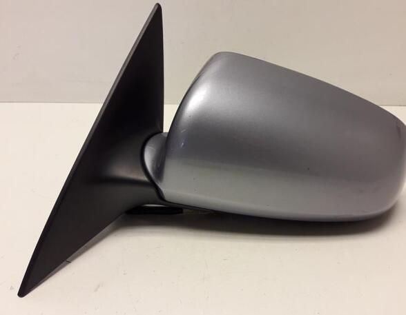 Wing (Door) Mirror AUDI A6 Avant (4F5, C6)