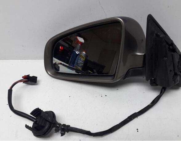 Wing (Door) Mirror AUDI A3 (8P1), AUDI A3 Sportback (8PA)