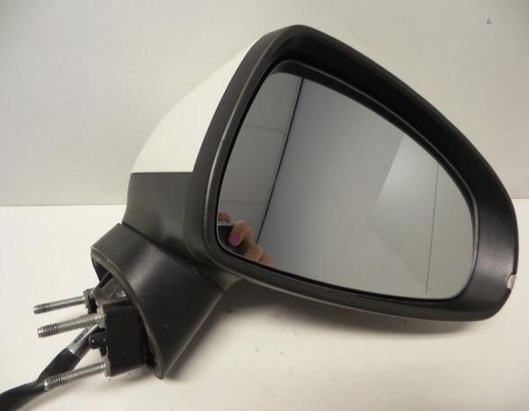 Wing (Door) Mirror AUDI A1 Sportback (8XA, 8XF)