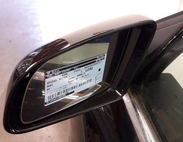 Wing (Door) Mirror AUDI A4 Avant (8ED, B7)