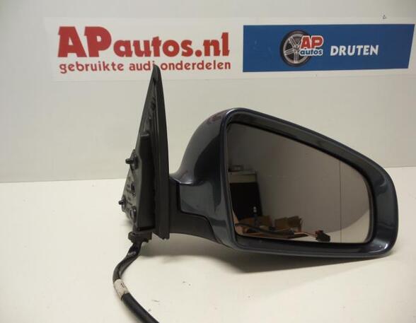 Buitenspiegel AUDI A6 Allroad (4FH, C6), AUDI A6 Avant (4F5, C6)