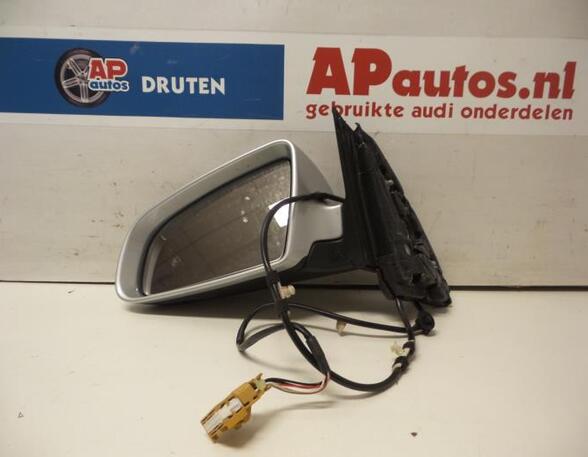 Buitenspiegel AUDI A4 Avant (8ED, B7)