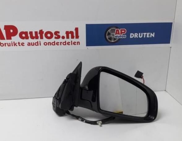 Wing (Door) Mirror AUDI A3 (8P1), AUDI A3 Sportback (8PA)