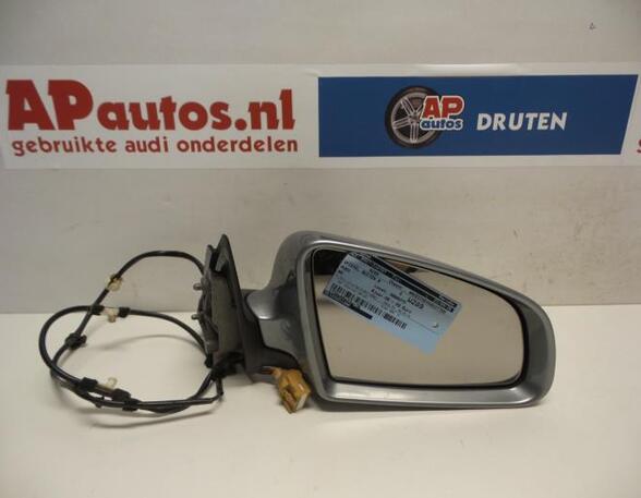 Wing (Door) Mirror AUDI A4 Avant (8E5, B6), AUDI A4 Avant (8ED, B7)