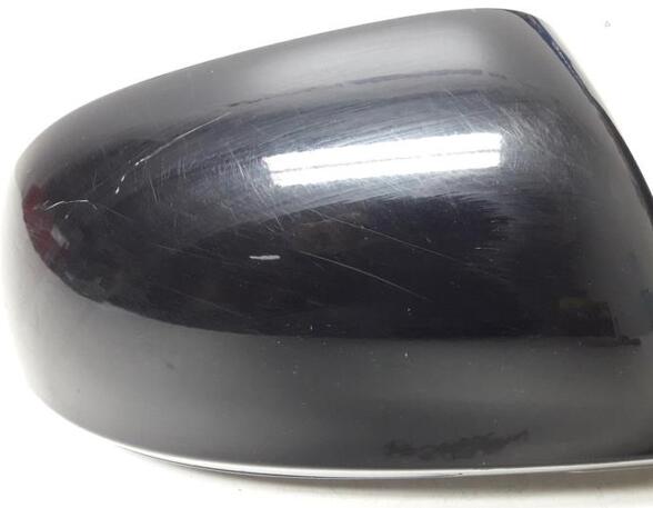 Wing (Door) Mirror AUDI A4 (8K2, B8)