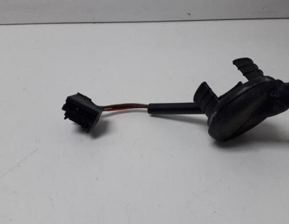 Wing (Door) Mirror AUDI A3 (8P1), AUDI A3 Sportback (8PA)