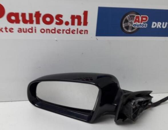 Wing (Door) Mirror AUDI A3 (8P1), AUDI A3 Sportback (8PA)