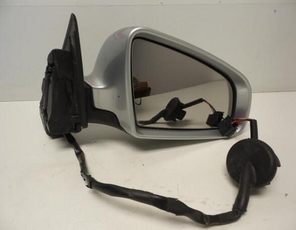 Wing (Door) Mirror AUDI A3 (8P1), AUDI A3 Sportback (8PA)