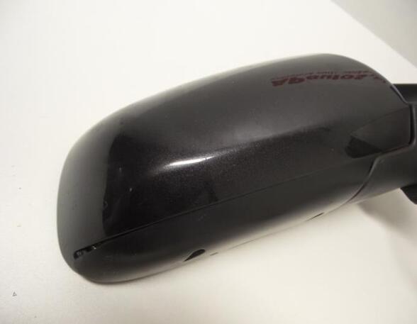 Wing (Door) Mirror AUDI A3 (8P1), AUDI A3 Sportback (8PA)