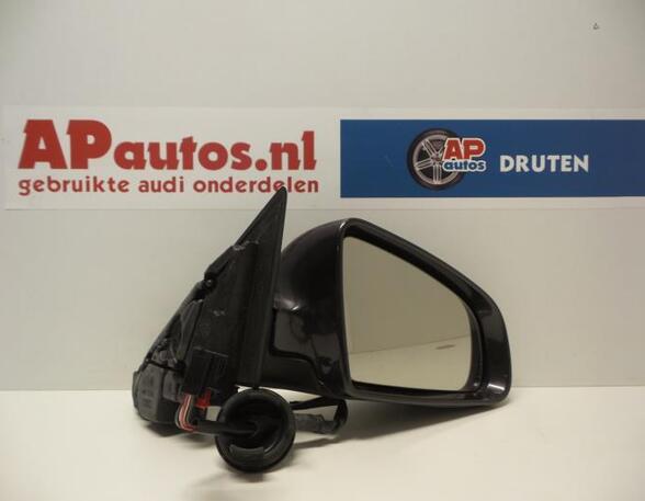 Wing (Door) Mirror AUDI A3 (8P1), AUDI A3 Sportback (8PA)