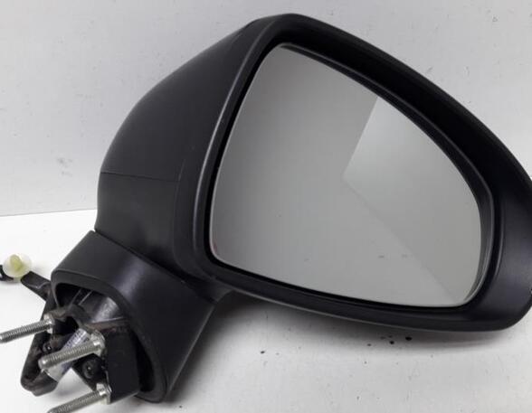 Wing (Door) Mirror AUDI A1 (8X1, 8XK), AUDI A1 Sportback (8XA, 8XF)