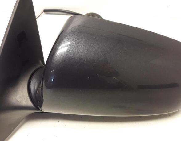 Wing (Door) Mirror AUDI A6 Avant (4F5, C6)