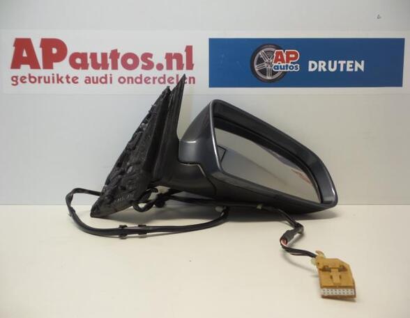 Wing (Door) Mirror AUDI A4 Avant (8E5, B6), AUDI A4 Avant (8ED, B7)