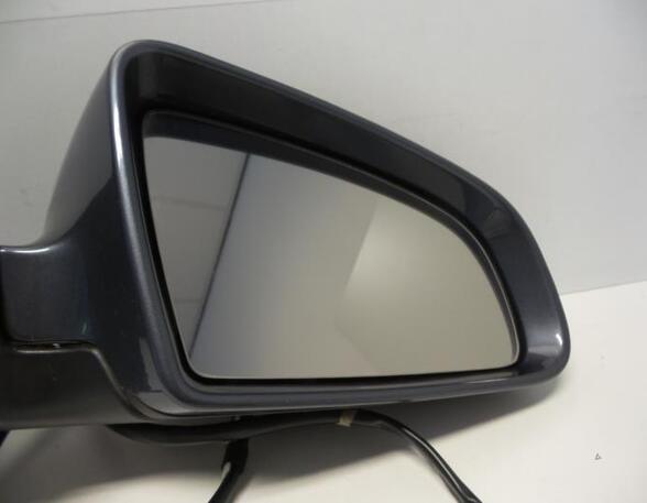 Wing (Door) Mirror AUDI A4 Avant (8E5, B6), AUDI A4 Avant (8ED, B7)