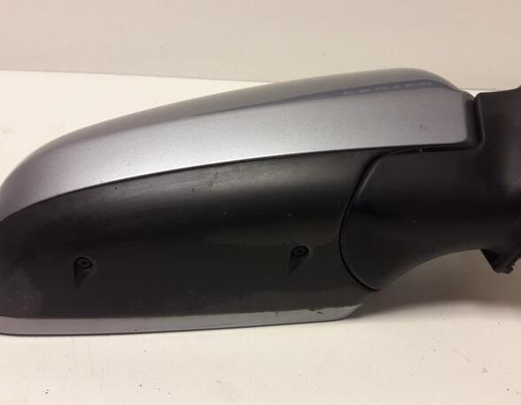 Wing (Door) Mirror AUDI A6 Avant (4F5, C6)