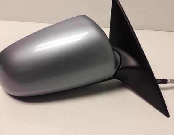 Wing (Door) Mirror AUDI A6 Avant (4F5, C6)