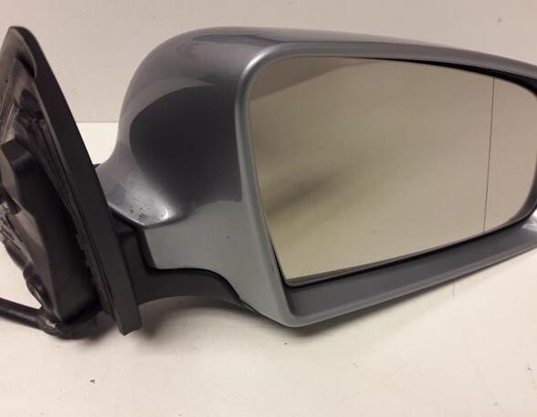 Wing (Door) Mirror AUDI A6 Avant (4F5, C6)