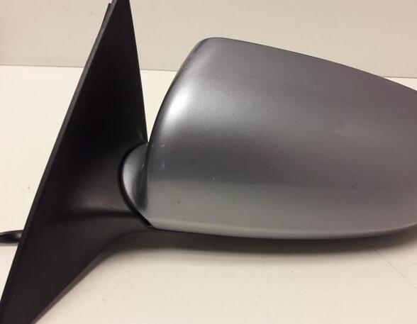 Wing (Door) Mirror AUDI A6 Avant (4F5, C6)