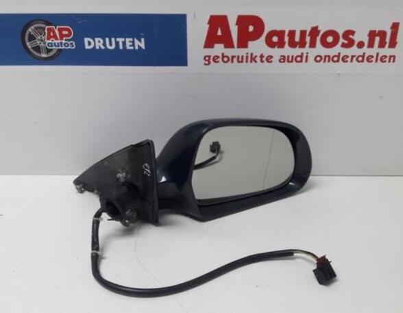 Wing (Door) Mirror AUDI A4 Avant (8K5, B8), AUDI A5 Sportback (8TA)