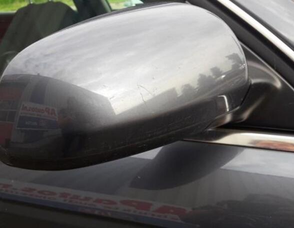 Wing (Door) Mirror AUDI A4 (8E2, B6), AUDI A4 (8EC, B7)