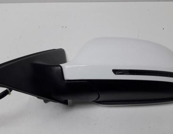 Wing (Door) Mirror AUDI A4 Avant (8K5, B8), AUDI A5 Sportback (8TA)