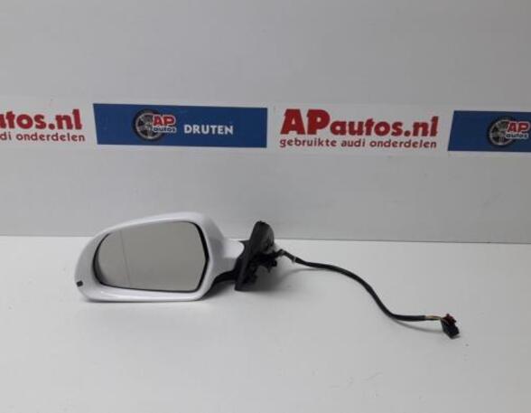 Wing (Door) Mirror AUDI A4 Avant (8K5, B8), AUDI A5 Sportback (8TA)