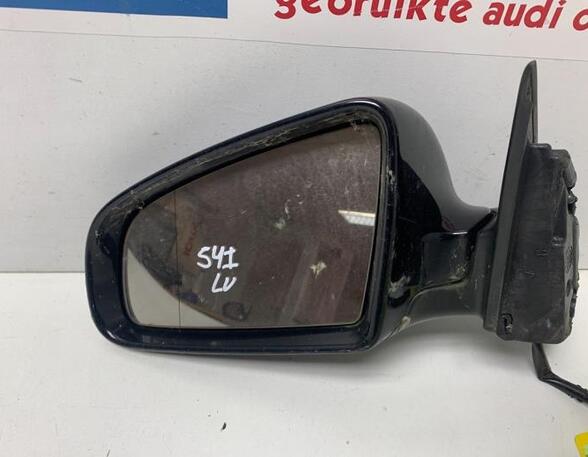 Wing (Door) Mirror AUDI A3 (8P1), AUDI A3 Sportback (8PA)