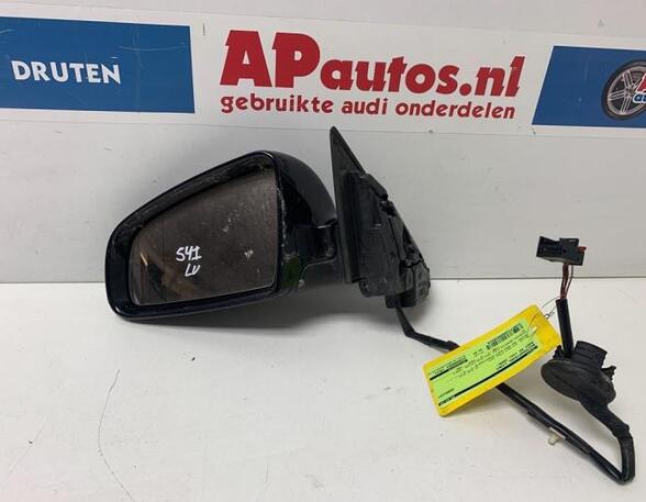 Wing (Door) Mirror AUDI A3 (8P1), AUDI A3 Sportback (8PA)