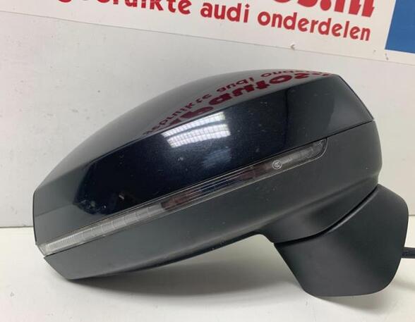 Buitenspiegel AUDI A3 Sportback (8VA, 8VF)