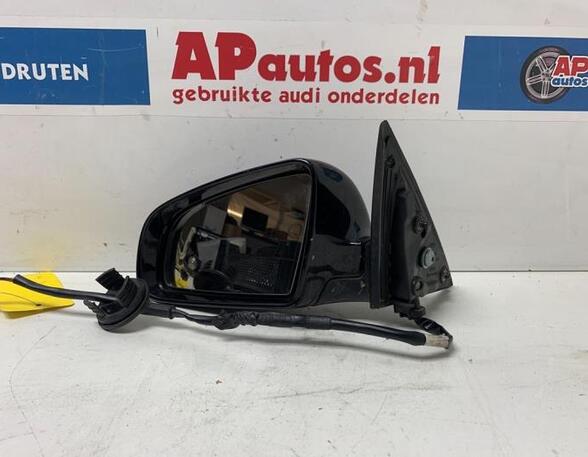 Außenspiegel links Audi A6 Avant 4F, C6 4F1858531J P20650969