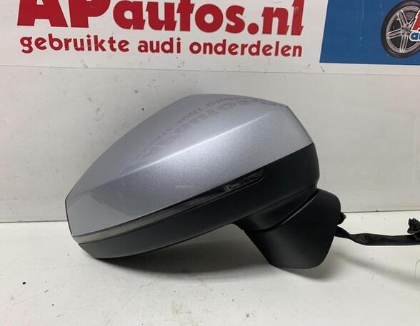 Buitenspiegel AUDI A3 Sportback (8VA, 8VF)