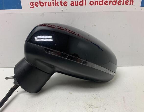 Wing (Door) Mirror AUDI A1 (8X1, 8XK), AUDI A1 Sportback (8XA, 8XF)