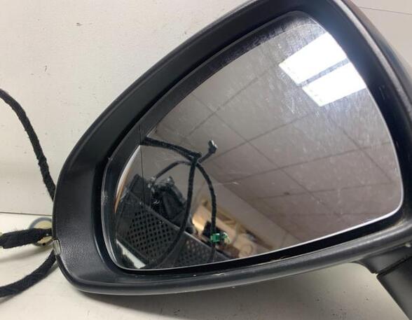 Wing (Door) Mirror AUDI A1 (8X1, 8XK), AUDI A1 Sportback (8XA, 8XF)