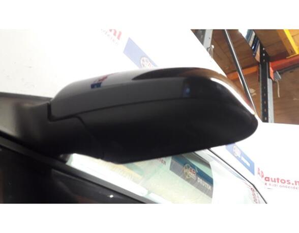 Wing (Door) Mirror AUDI A3 (8P1), AUDI A3 Sportback (8PA)